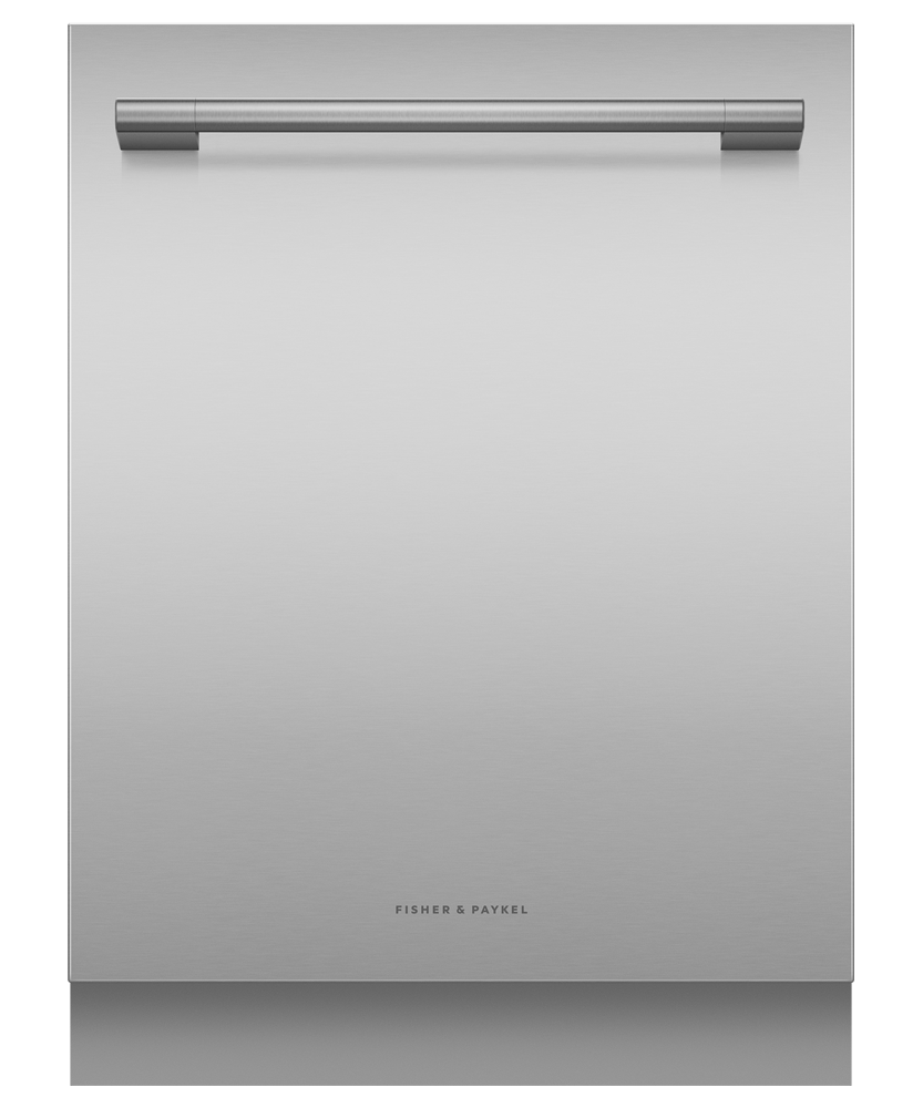 Series 7 Integrated Dishwasher