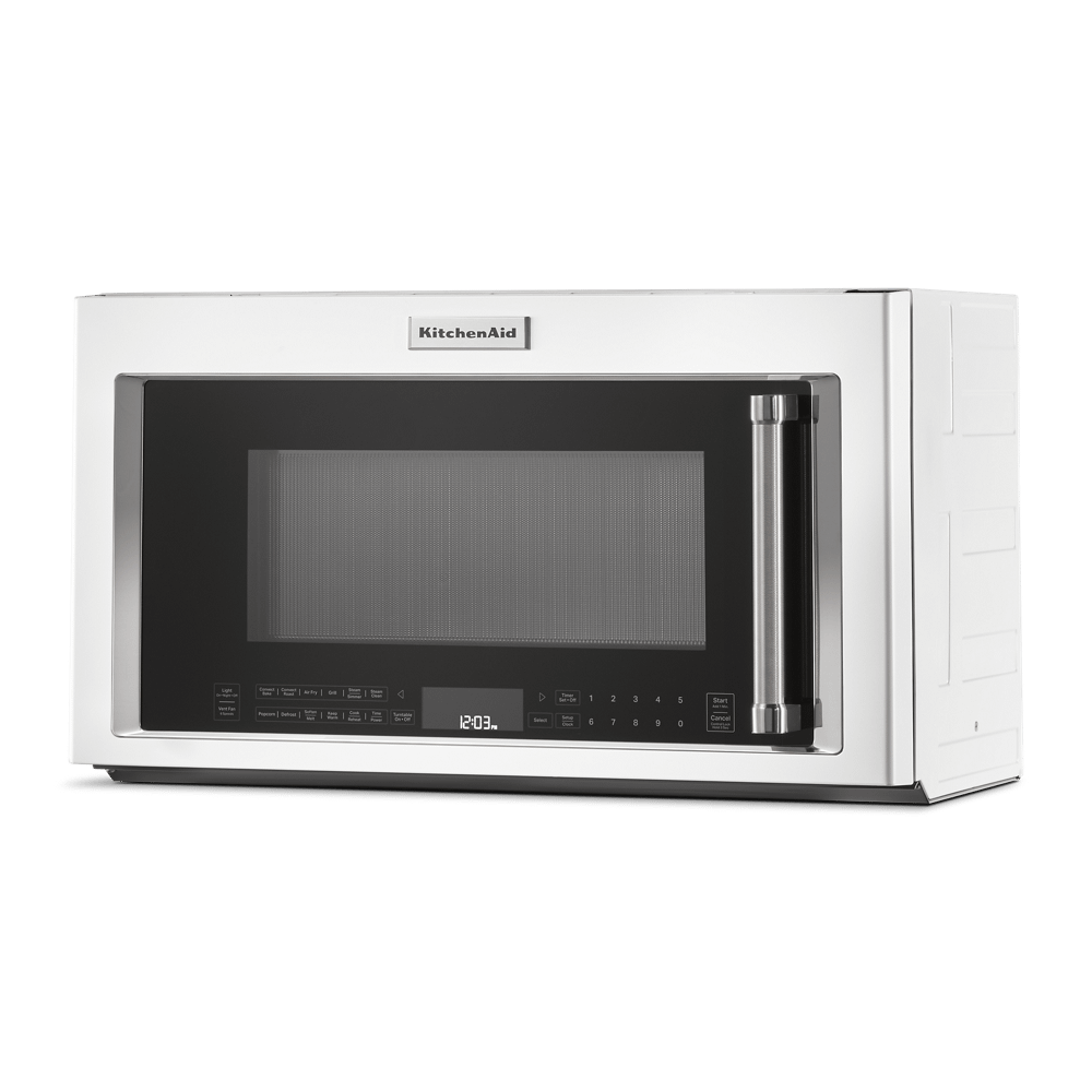 MHC 1.9 CU.FT. CONVECT-WH