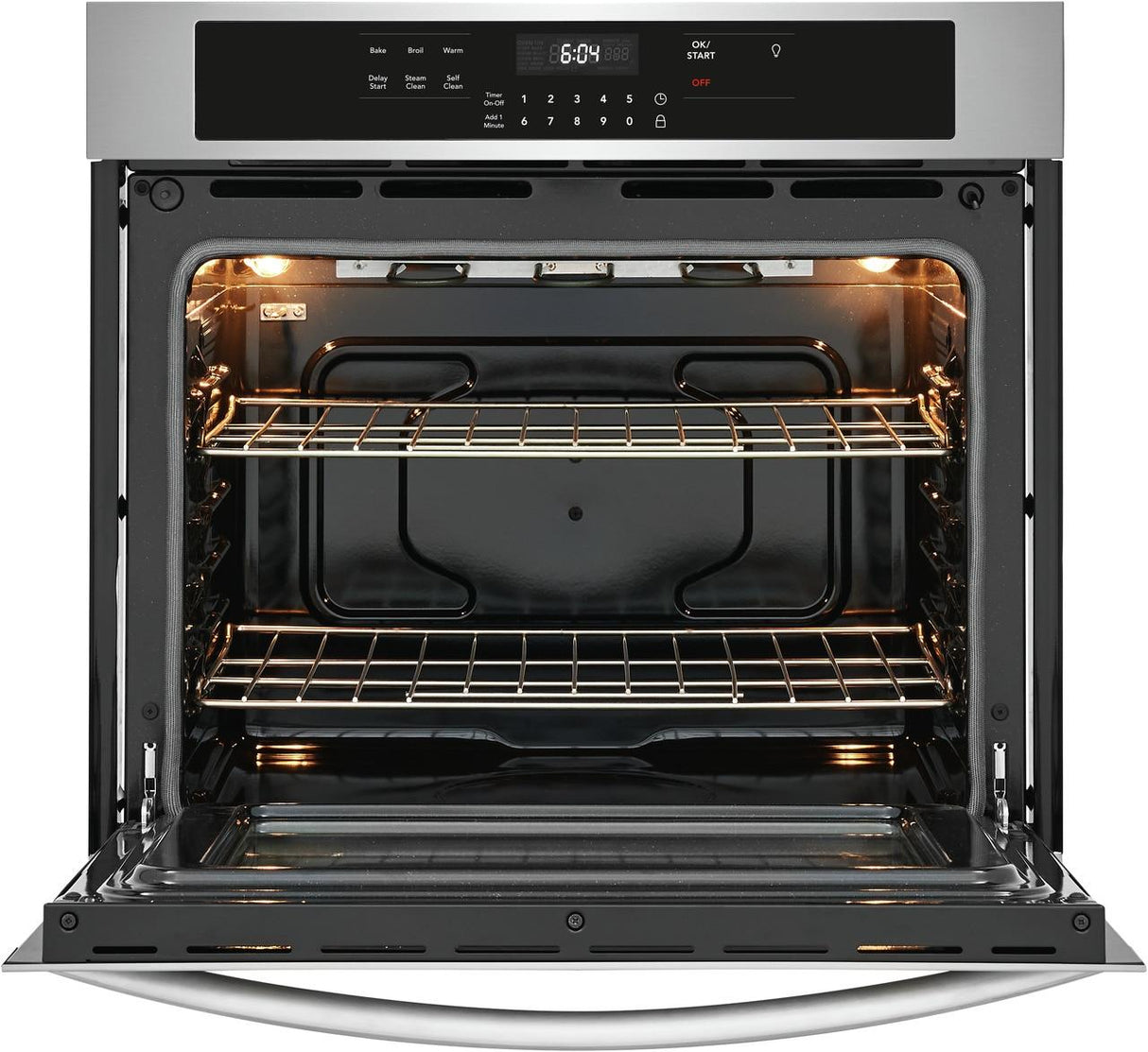 Frigidaire Gallery 30'' Single Electric Wall Oven
