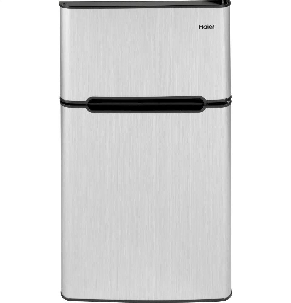 3.2 Cu. Ft. Compact Refrigerator