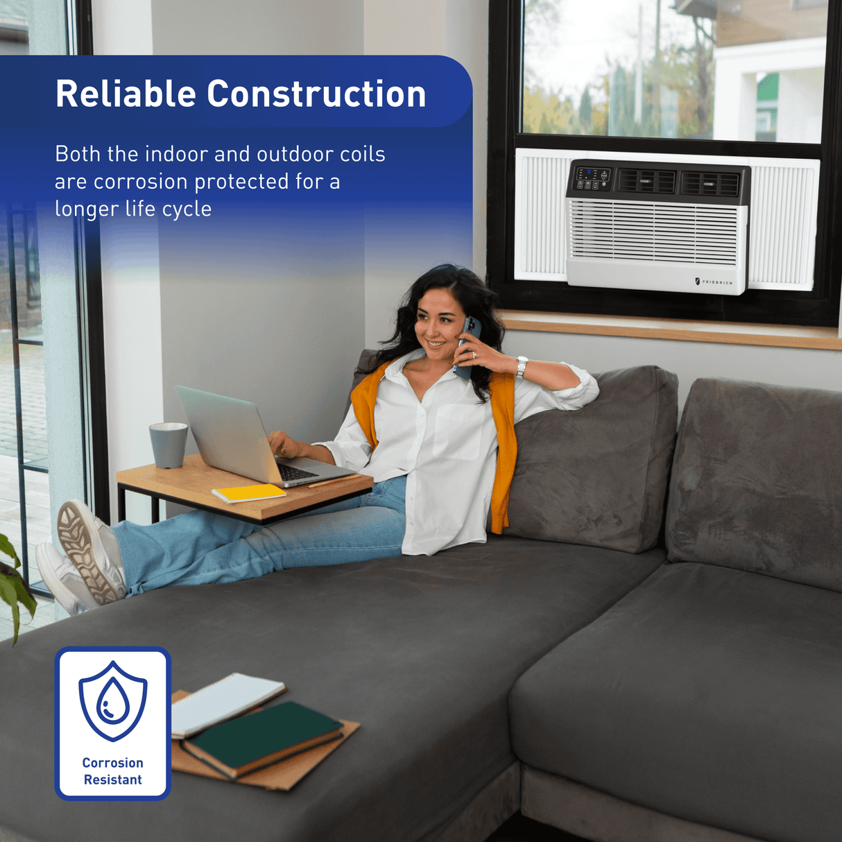 Chill Premier CCW15B10B