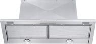 30" DA 3480 Built-In Wall Cabinet Hood - 30" DA 3480 Built-in Hood