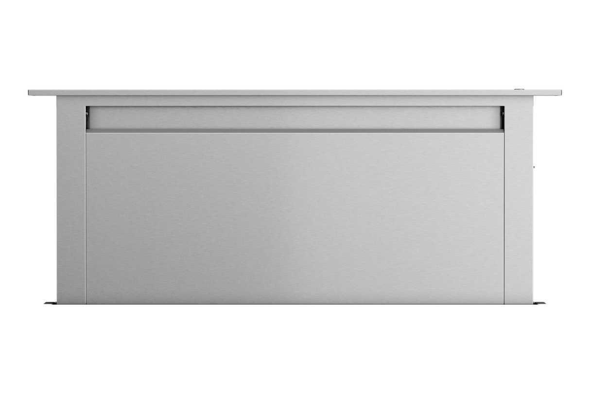 Treviso Downdraft, 14" rise, 36" Width, SS, 600 CFM