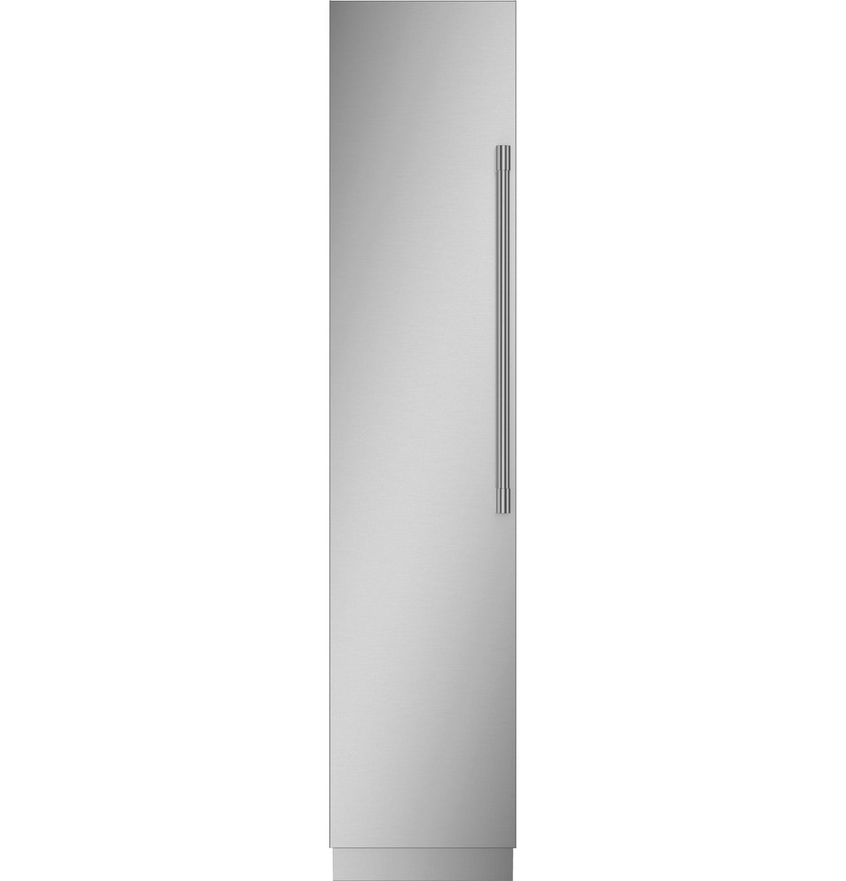 Monogram 18" Panel-Ready Integrated Column Freezer