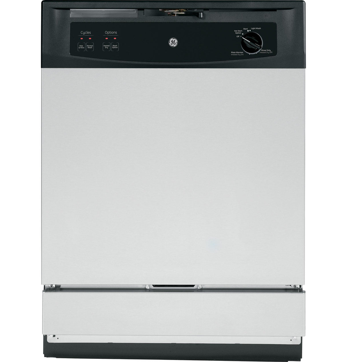 GE Spacemaker® Under-the-Sink Dishwasher