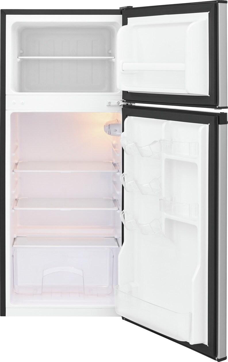 3 Cu. Ft. Compact Refrigerator