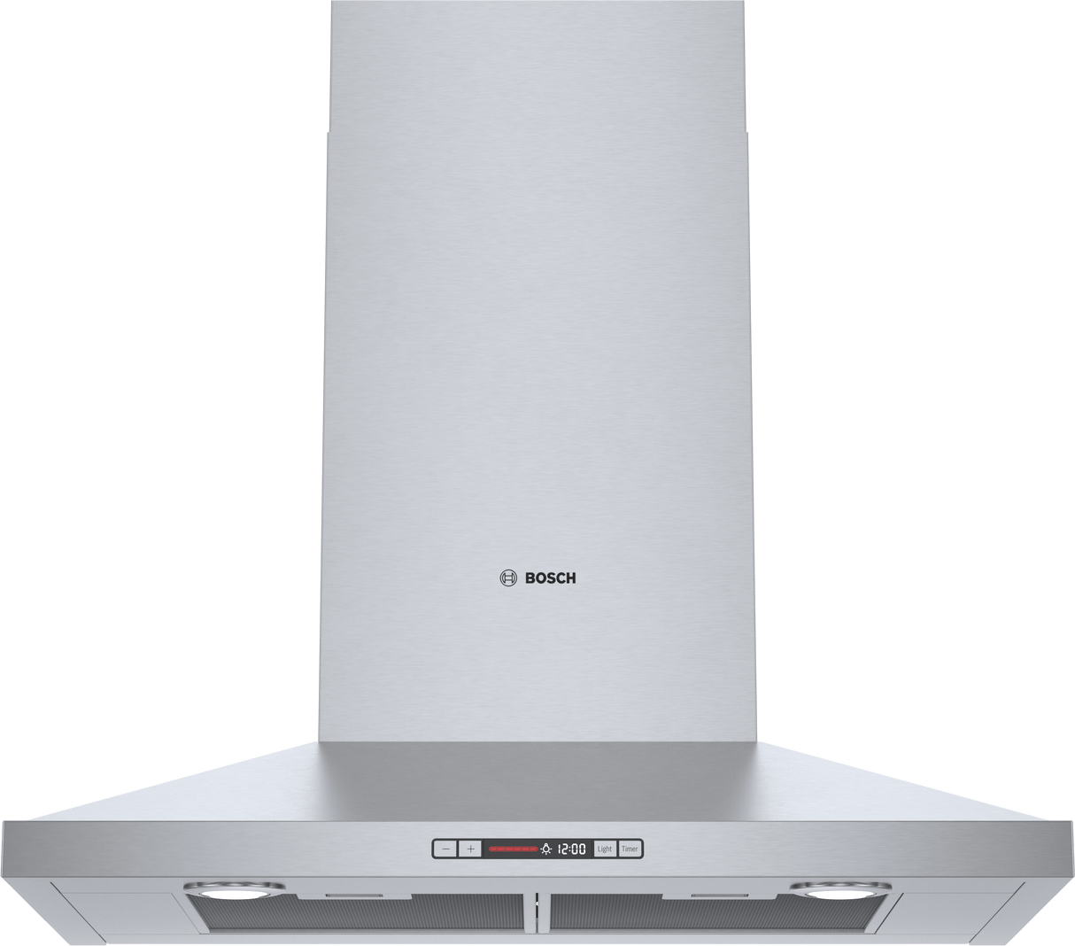 300 Series Wall Hood 30" Stainless Steel