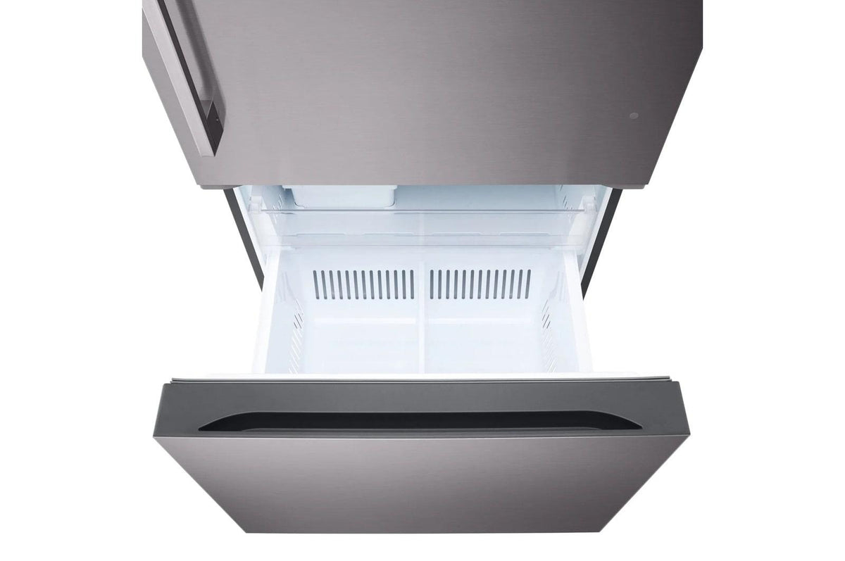 26 cu. ft. Bottom Freezer Refrigerator