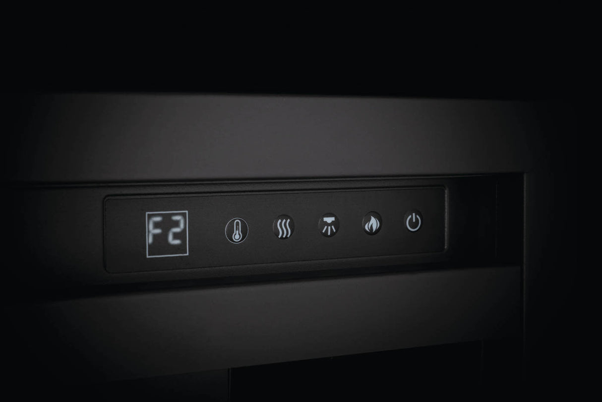 Element? 42 Built-in Electric Fireplace