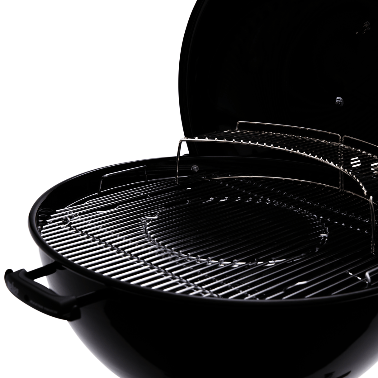 Master-Touch Charcoal Grill 26 - Black