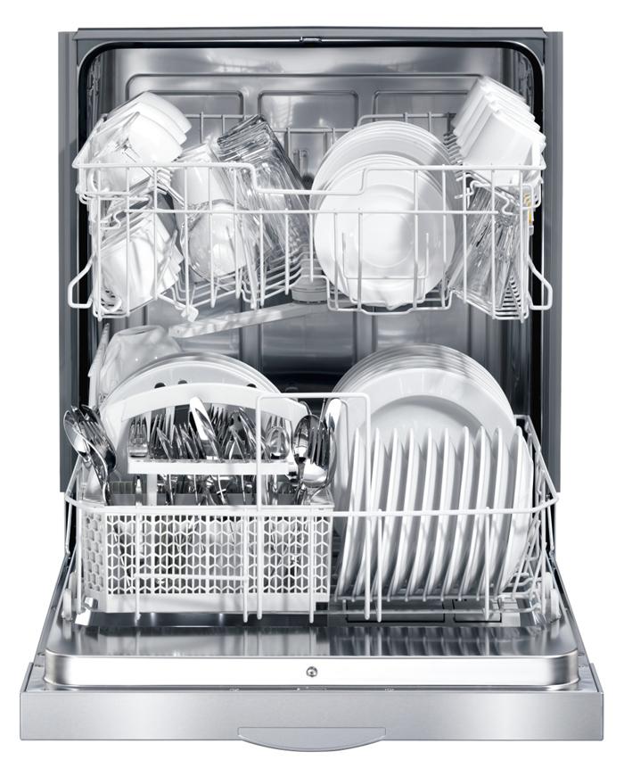 Dishwashers