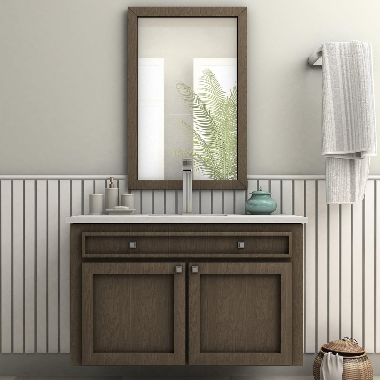 ZLINE Heavenly Bath Faucet in Chrome (HVN-BF-CH)