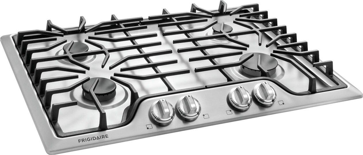 Frigidaire 30" Gas Cooktop