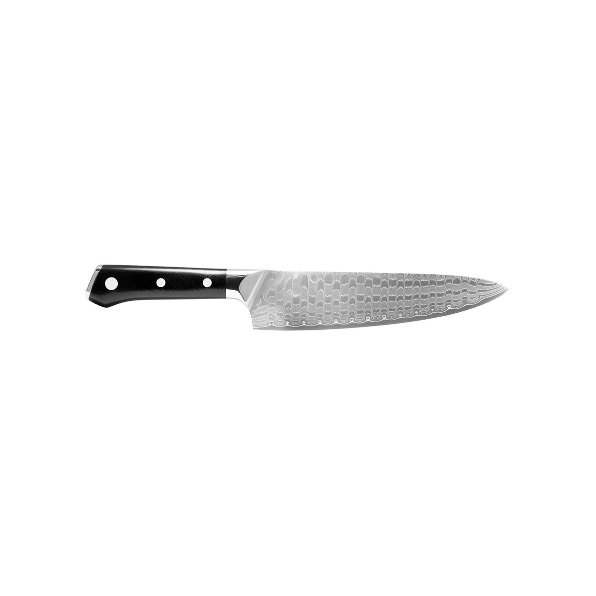 ZLINE 8? Professional Damascus Steel Chef's Knife (KCKT-JD)
