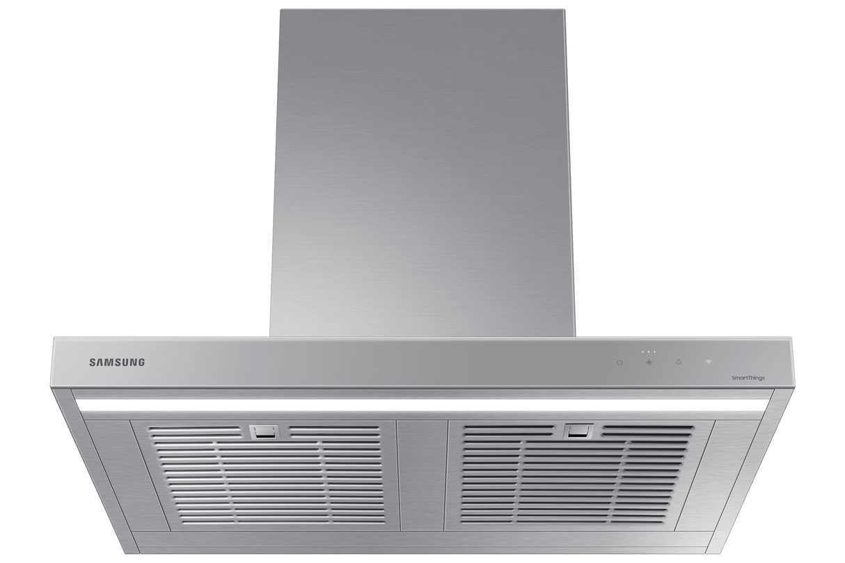 Bespoke Hood Low Noise 630 CFM 30" Width