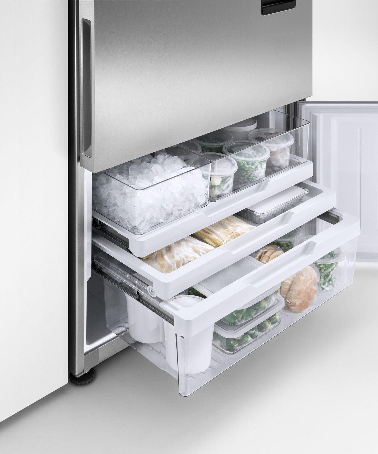 17.5 cu ft Series 5 Refrigerator Freezer