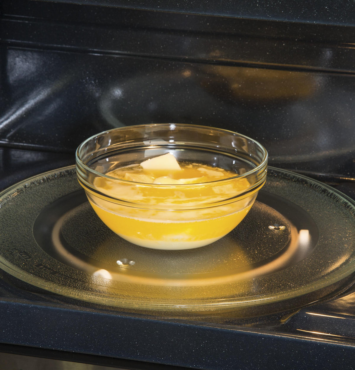 1.2 Cu. Ft. Over-the-Range Low Profile Sensor Microwave Oven