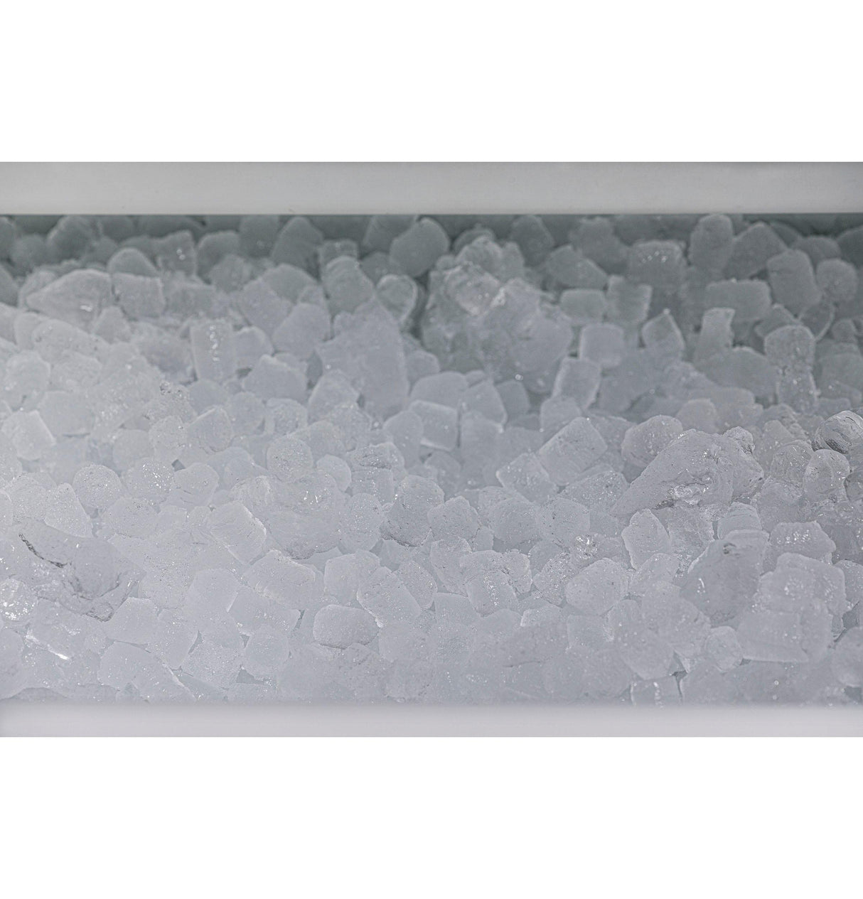 Ice Maker 15-Inch Panel-Ready - Nugget Ice