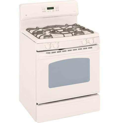 Eterna 30" Free Standing Gas Range