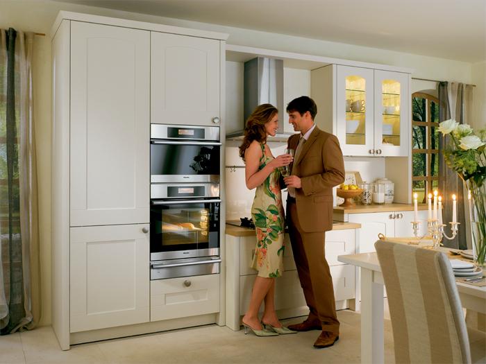 Convection Steam Oven