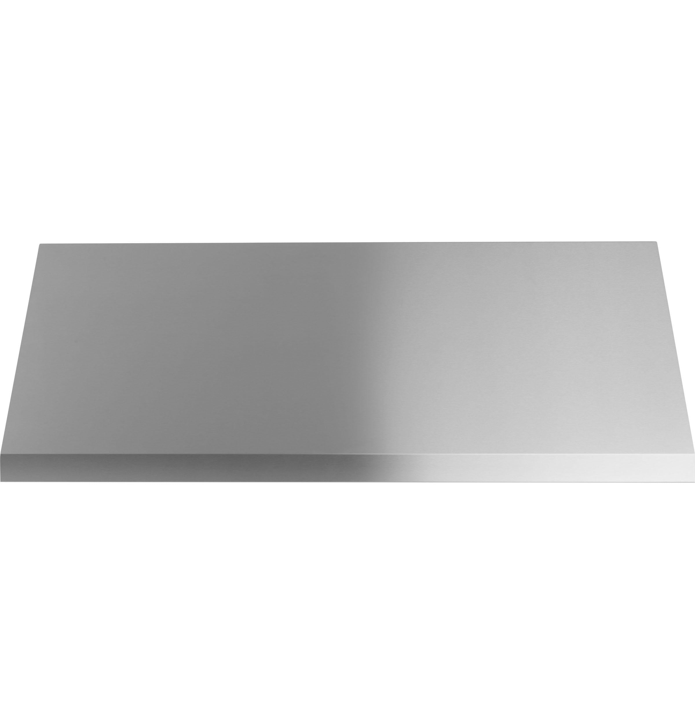 48" Professional Hood