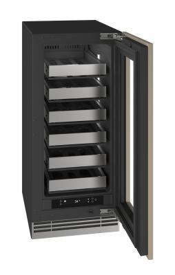 Urwc315 15" Wine Refrigerator With Integrated Frame Finish (115 V/60 Hz)