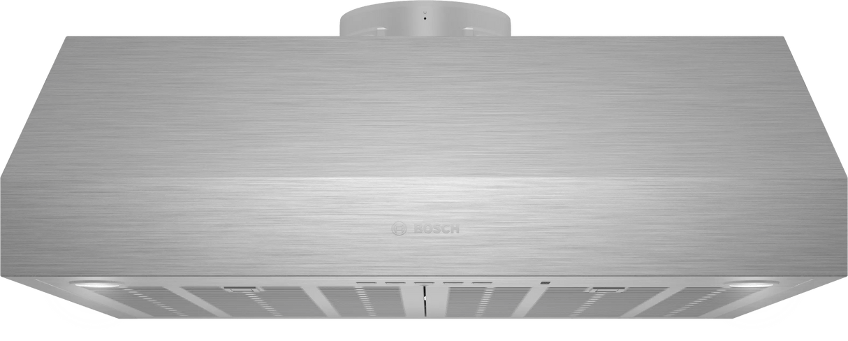 800 Series Undercabinet Hood 30" Stainless Steel