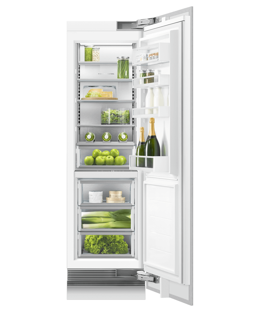 24" Series 9 Integrated Column Refrigerator