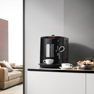 CM 5000 Coffee System