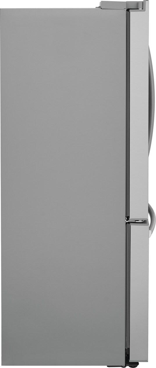 23.3 Cu. Ft. Counter-Depth French Door Refrigerator