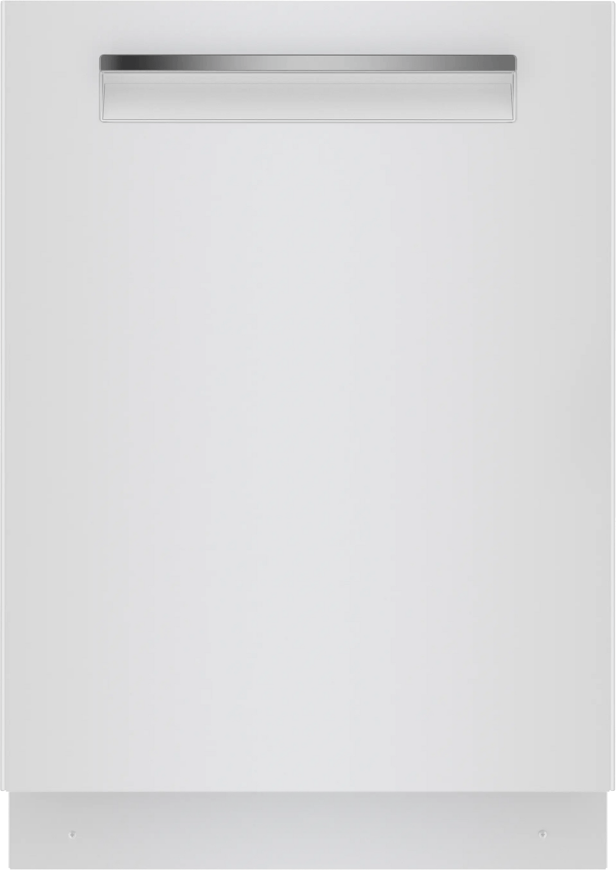 500 Series Dishwasher 24" White