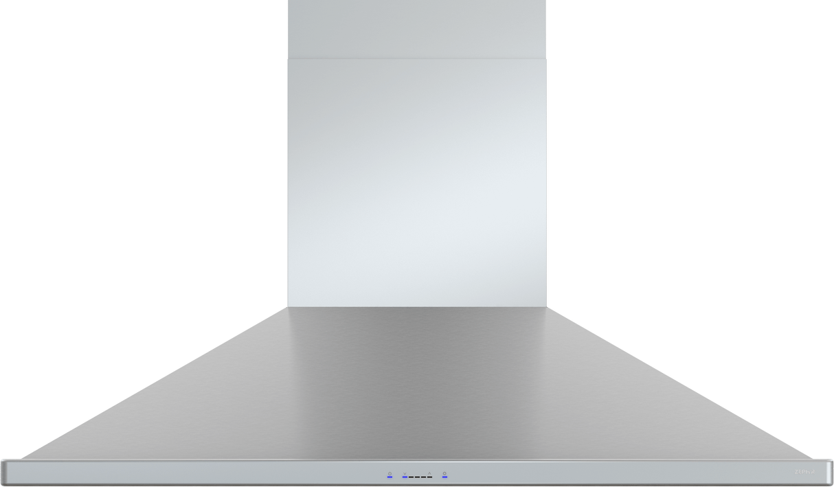 Siena Pro Wall, 48in, SS, LED, 1200 CFM w/ACT