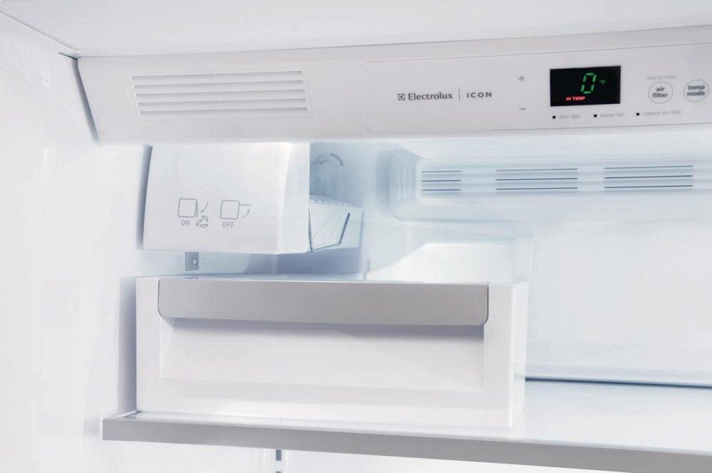 Electrolux ICON® 32'' Built-In All Freezer