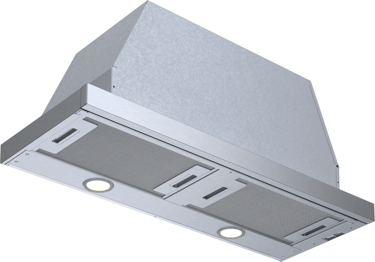 500 Series, 30" Pull-out Hood S/S
