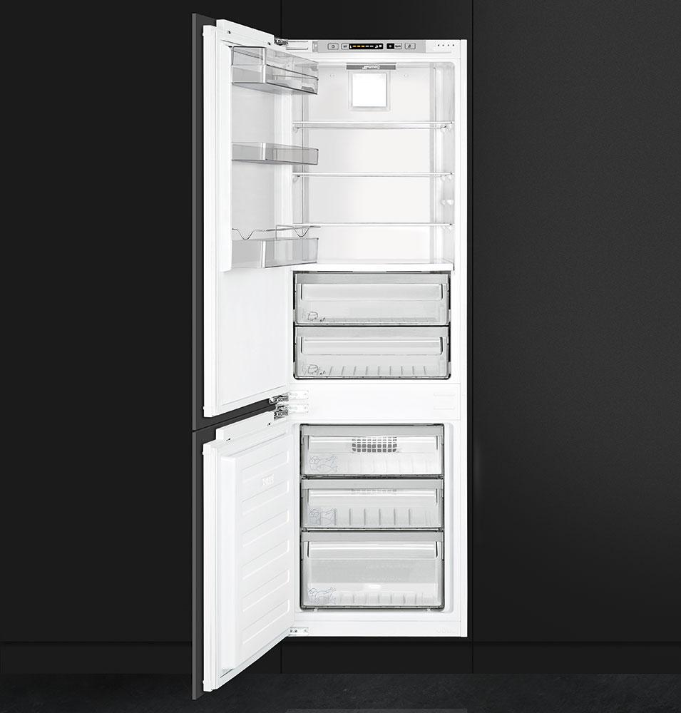 Refrigerator CB300U