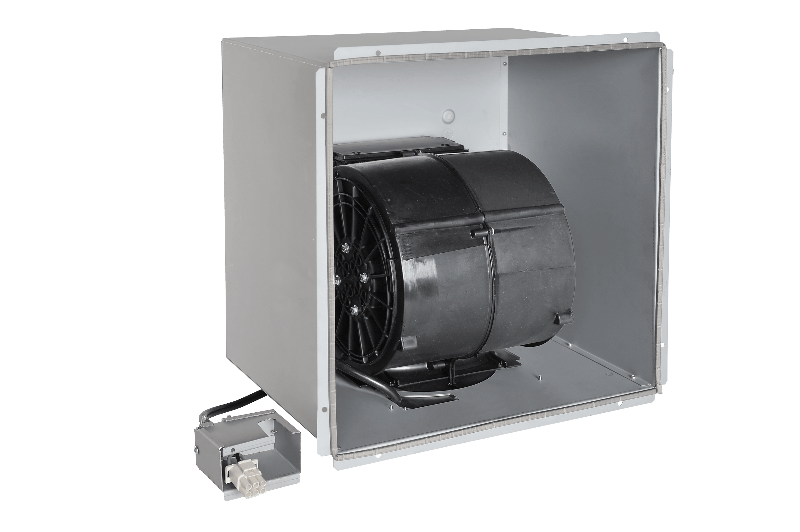 Internal blower - additionally necessary for DA 68x1.