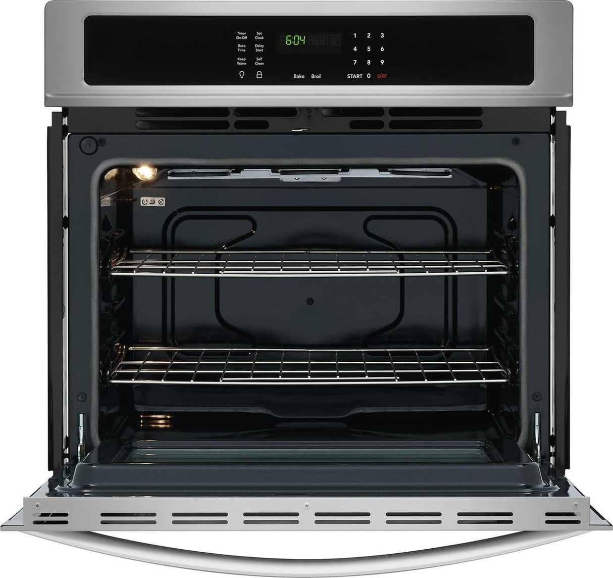 Frigidaire 30" Single Electric Wall Oven