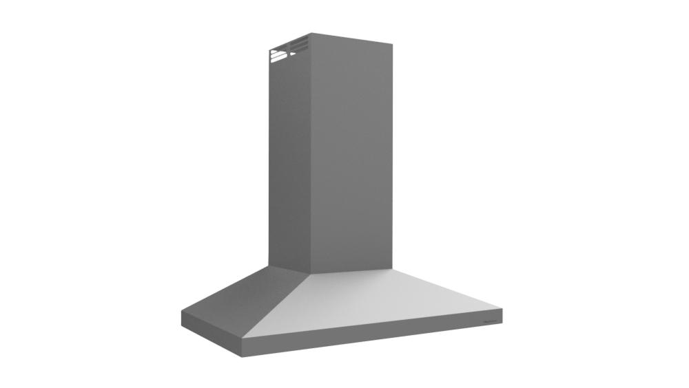 36" Wall Mounted Range Hood