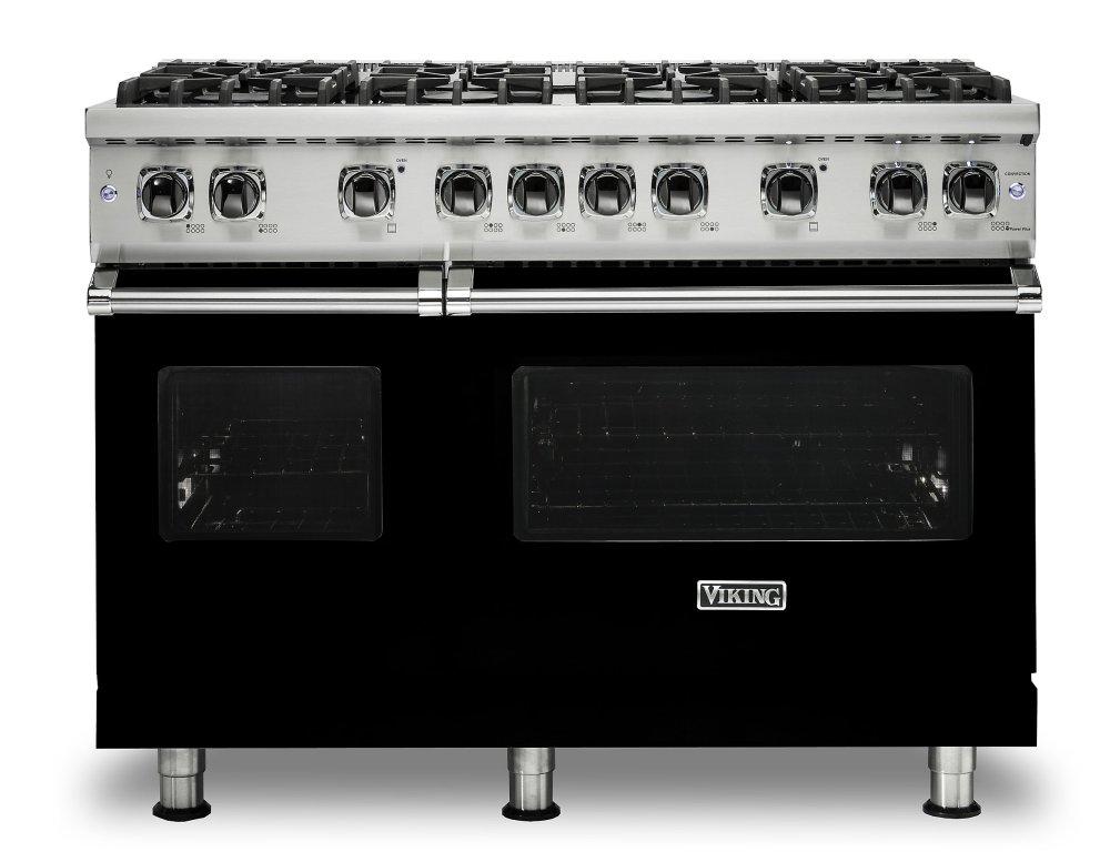 48" Gas Range - VGR548