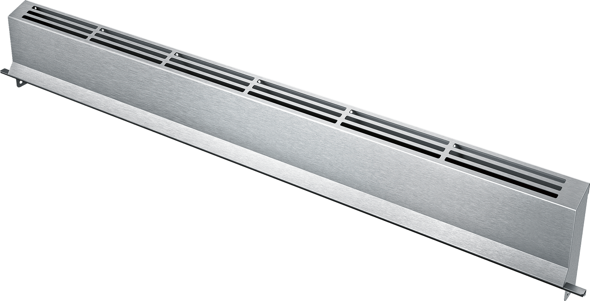 Low Back Electric and Induction Slide-In Range