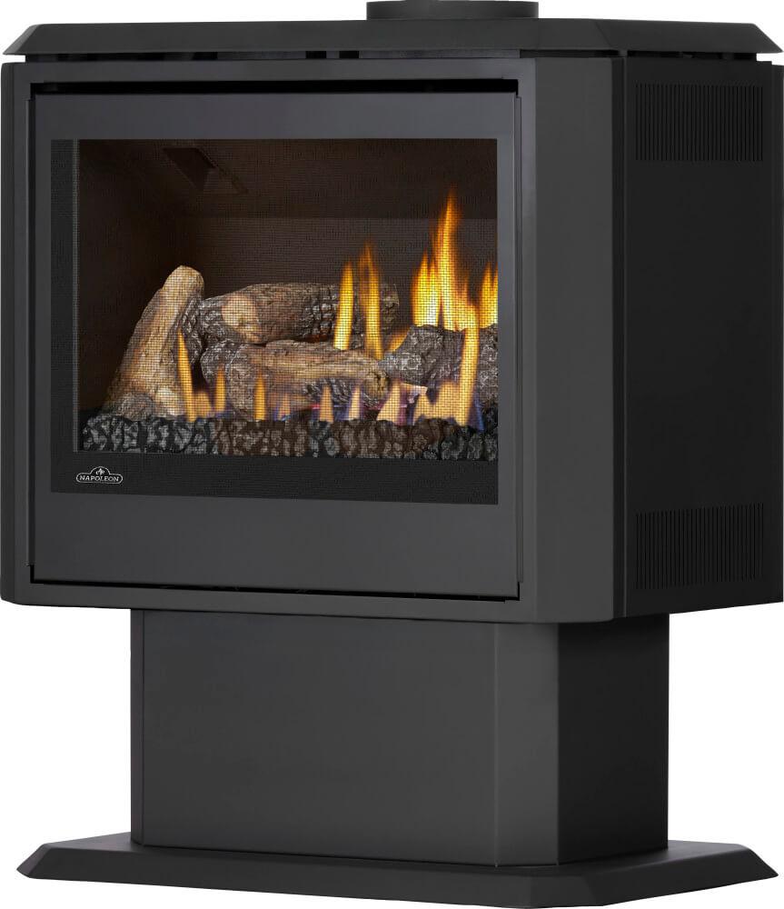 Havelock? Elite Direct Vent Gas Stove