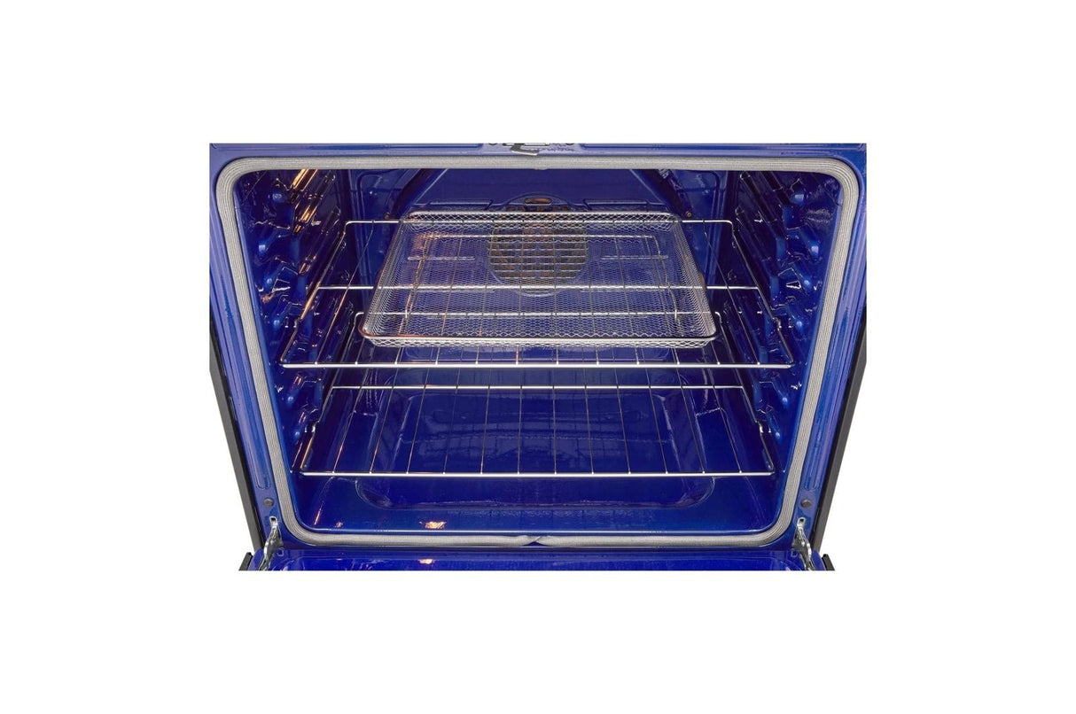 6.3 cu. ft. Smart Wi-Fi Enabled Probake Convection® Gas Range with Air Fry & EasyClean®