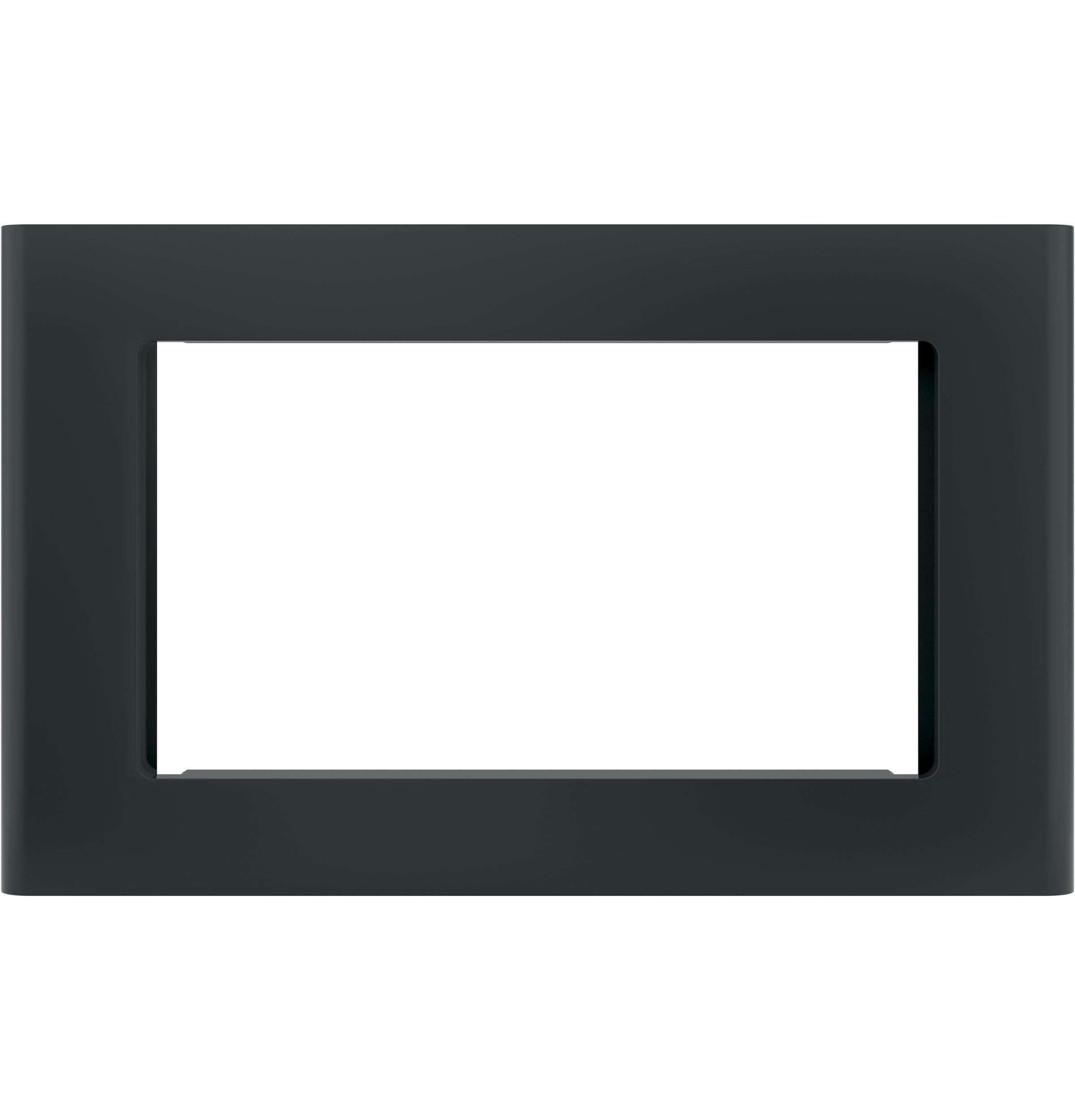 Optional 30" Built-In Trim Kit