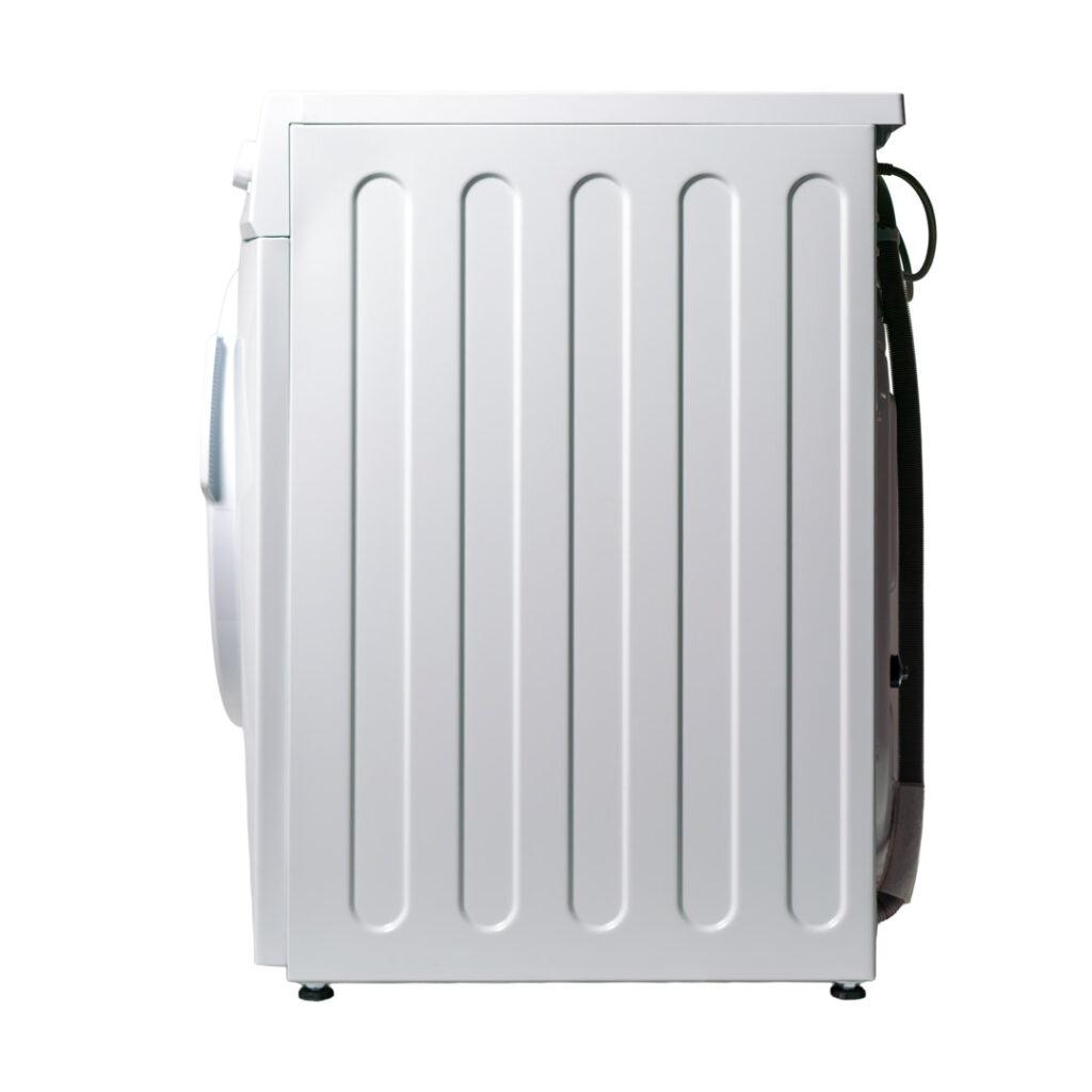 Danby 2.7 cu. ft. All-In-One Ventless Washer/Dryer in White