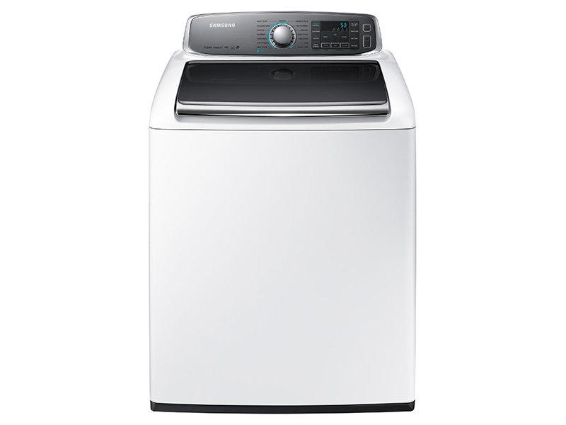 WA9000 5.6 cu. ft. Top Load Washer