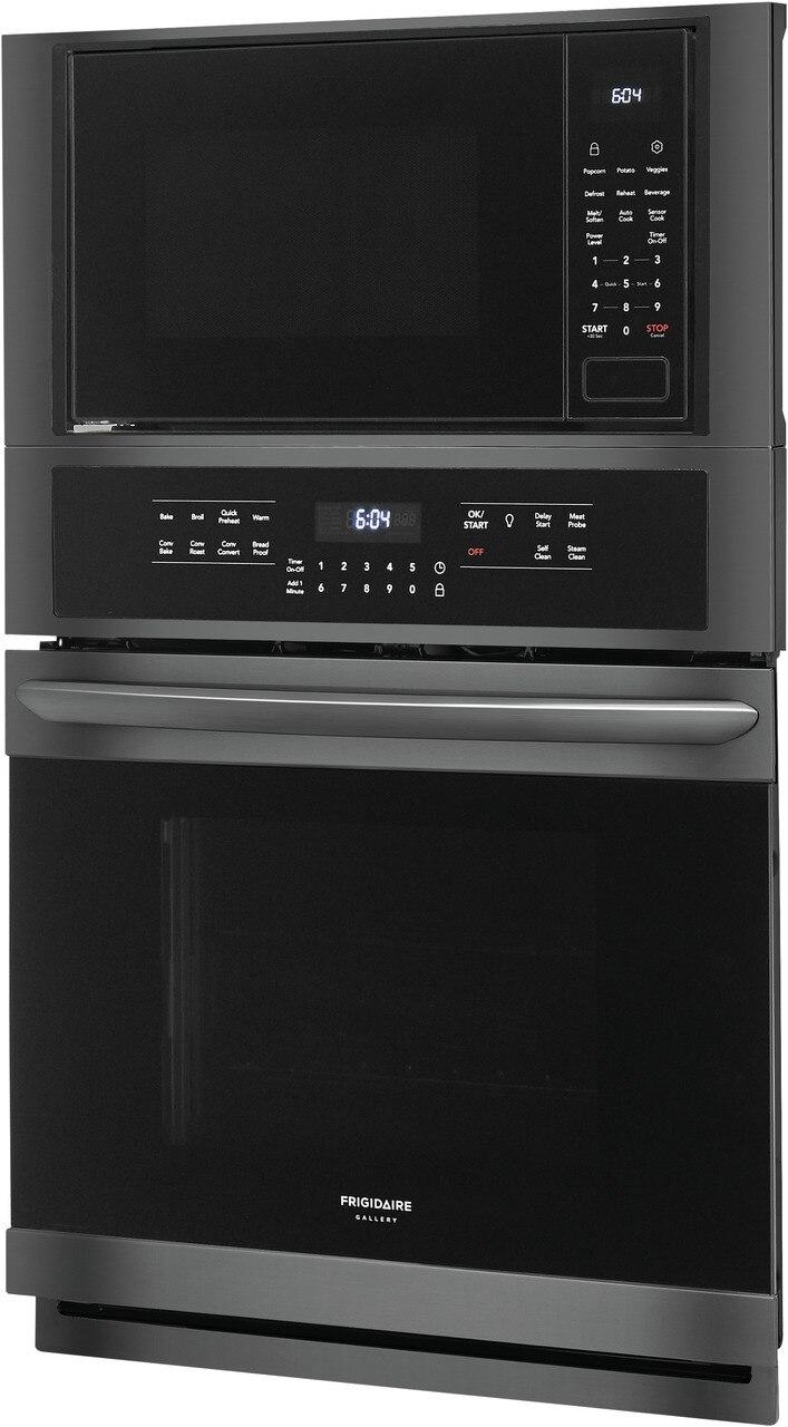 Frigidaire Gallery 27'' Electric Wall Oven/Microwave Combination