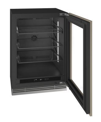Urre324 24" Refrigerator With Integrated Frame Finish (115 V/60 Hz)