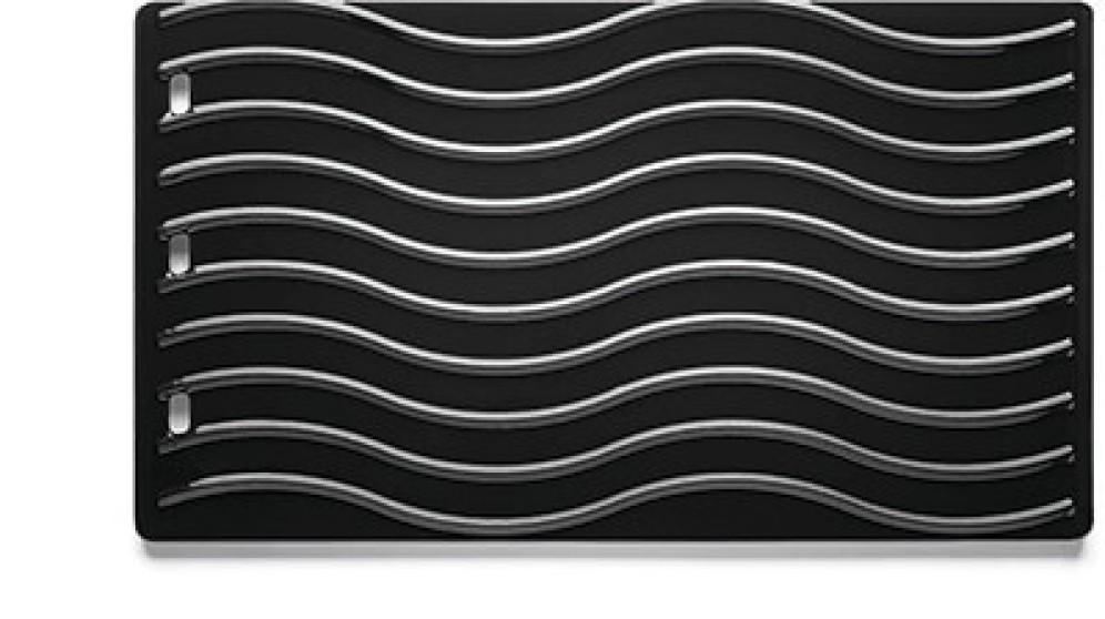 Cast Iron Reversible Griddle for Rogue 365 / 525