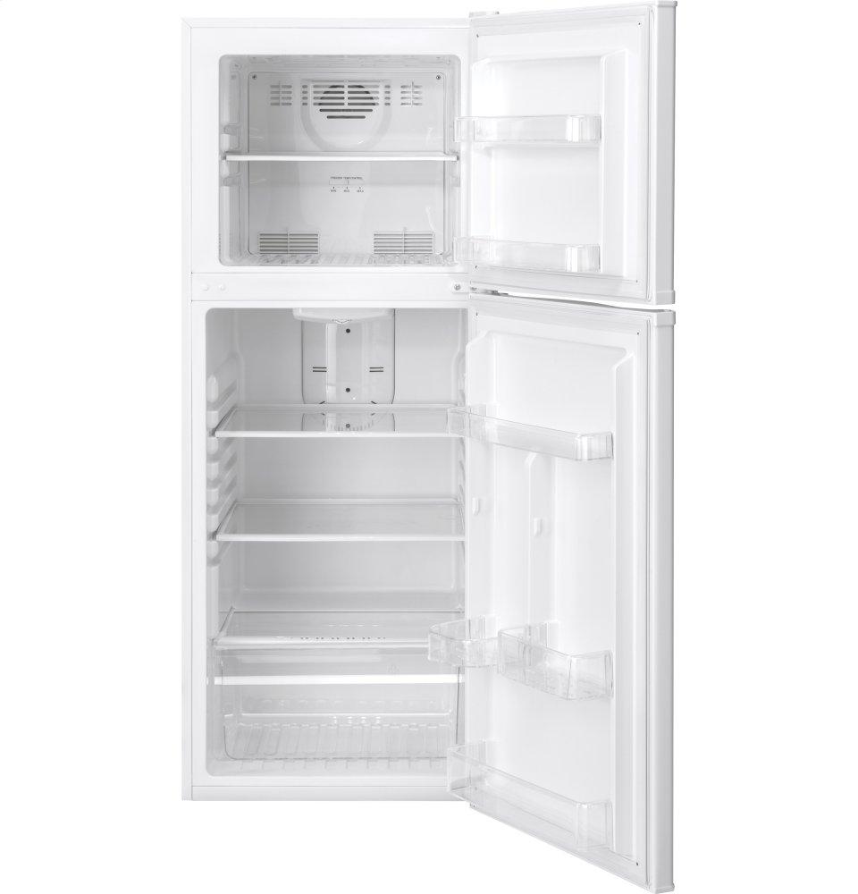 11.5 Cu. Ft. Top Freezer Refrigerator