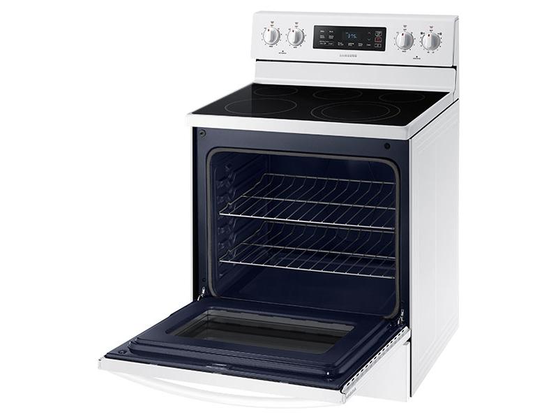 5.9 cu. ft. Freestanding Electric Range